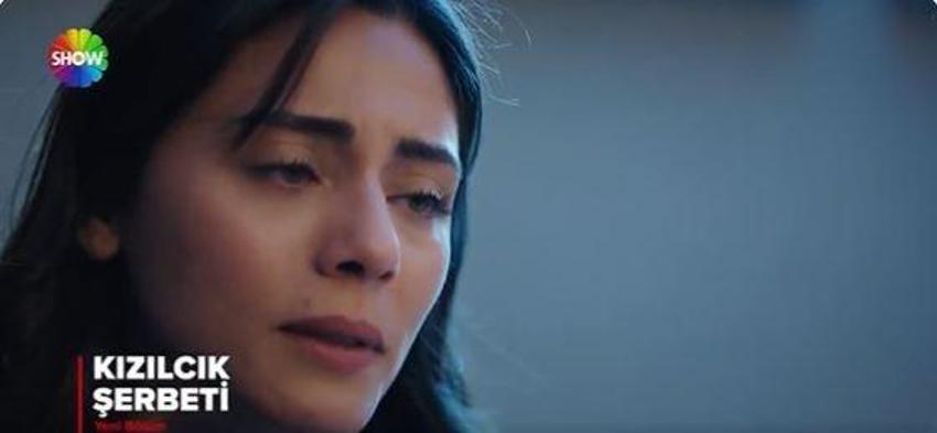 Kızılcık Şerbeti 33. bölüm 2. fragmanı: Nursema Umut'un ihanetini anladı, Doğa bebeği için Kıvılcım'dan vazgeçti
