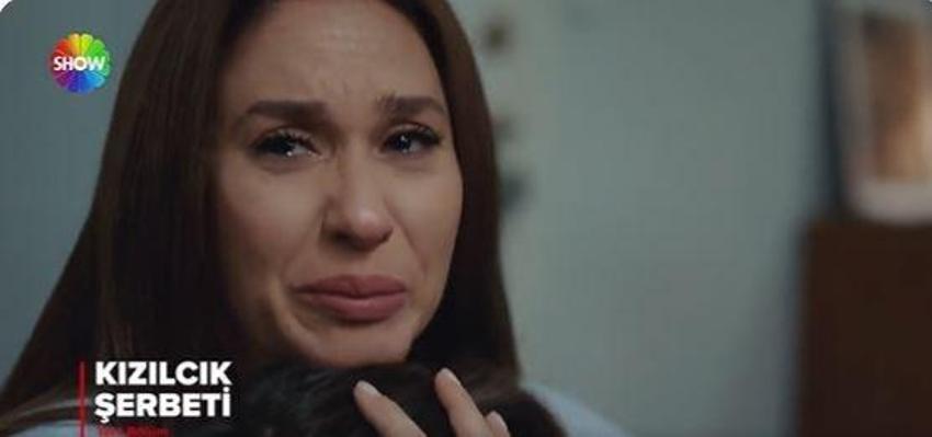 Kızılcık Şerbeti 33. bölüm 2. fragmanı: Nursema Umut'un ihanetini anladı, Doğa bebeği için Kıvılcım'dan vazgeçti