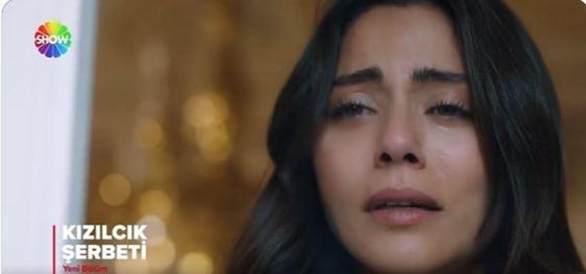 Kızılcık Şerbeti 33. bölüm 2. fragmanı: Nursema Umut'un ihanetini anladı, Doğa bebeği için Kıvılcım'dan vazgeçti