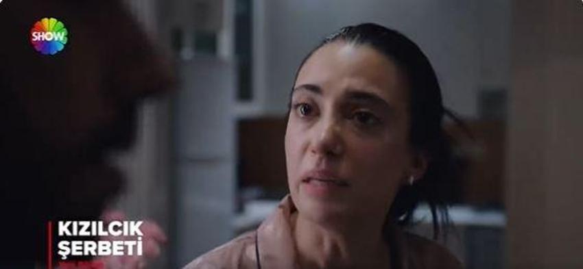 Kızılcık Şerbeti 33. bölüm 2. fragmanı: Nursema Umut'un ihanetini anladı, Doğa bebeği için Kıvılcım'dan vazgeçti