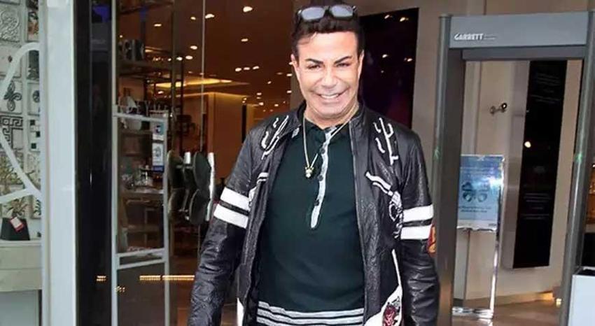 Fatih Ürek, 102 milyon TL değerindeki villasını satıyor!
