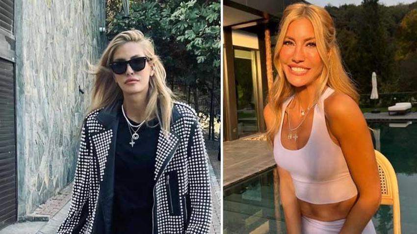 Çağla Şıkel'den Victoria's Secret açıklaması! Teklif geldi mi?