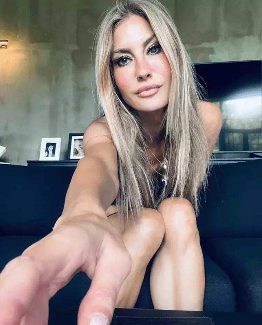 Çağla Şıkel'den Victoria's Secret açıklaması! Teklif geldi mi?