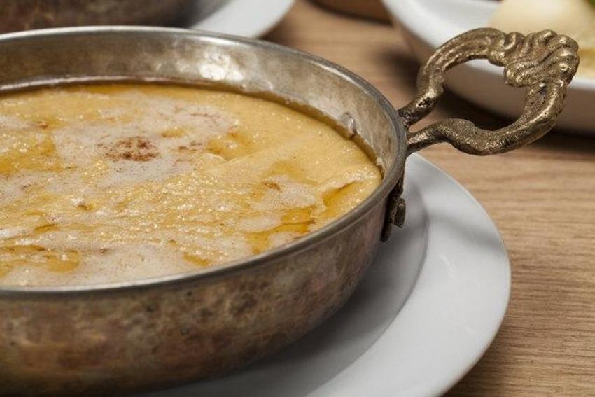 MasterChef Kuymak tarifi! Karadeniz kuymak nasıl yapılır, malzemeleri nelerdir?