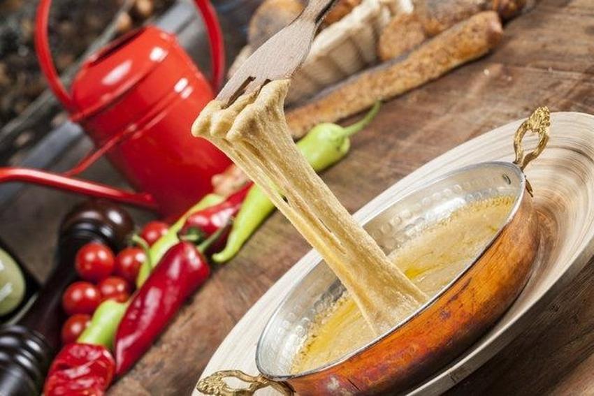 MasterChef Kuymak tarifi! Karadeniz kuymak nasıl yapılır, malzemeleri nelerdir?
