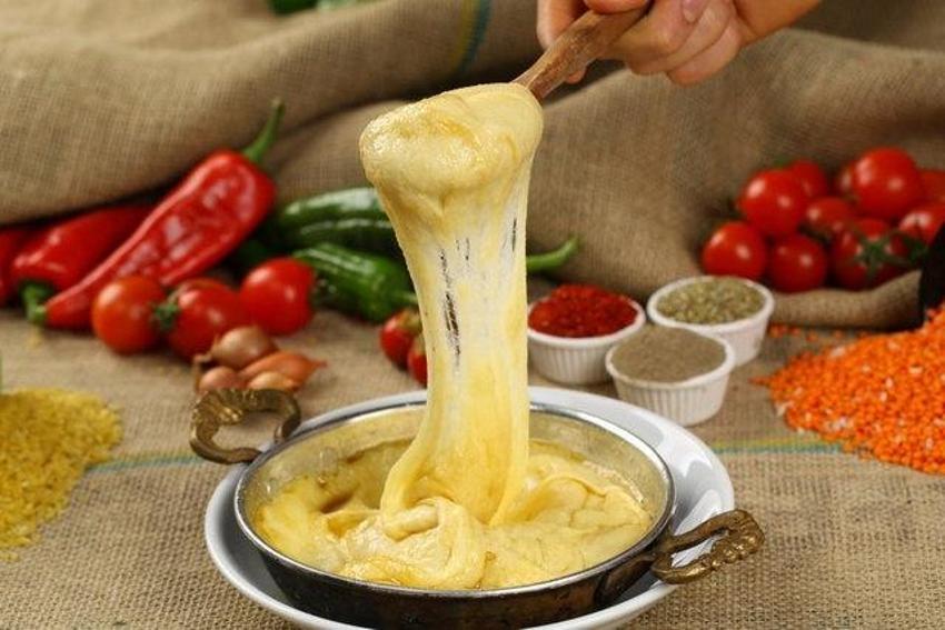 MasterChef Kuymak tarifi! Karadeniz kuymak nasıl yapılır, malzemeleri nelerdir?