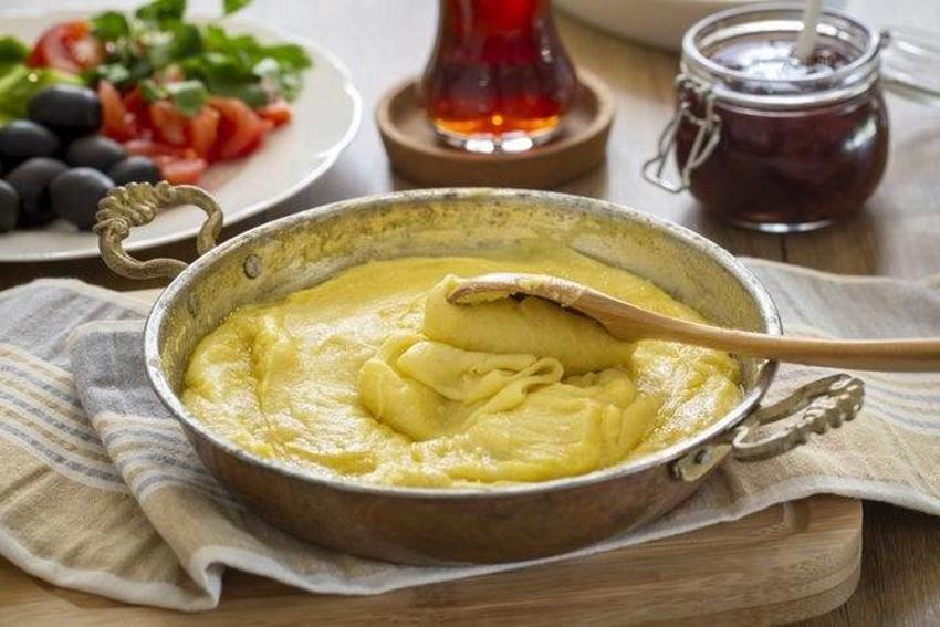 MasterChef Kuymak tarifi! Karadeniz kuymak nasıl yapılır, malzemeleri nelerdir?