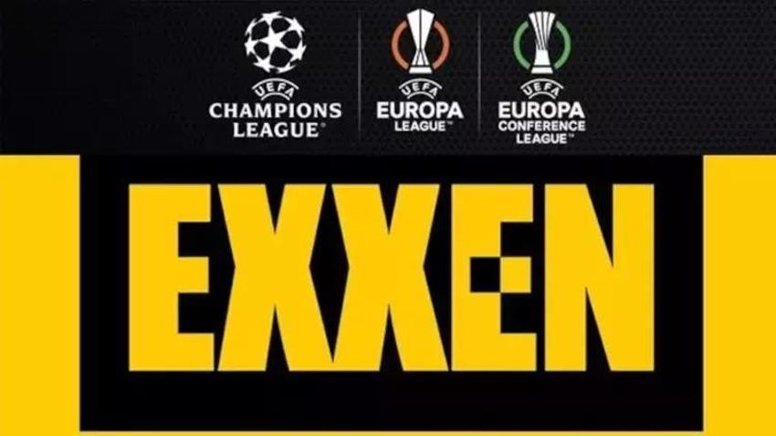 Exxen ücretsiz üyelik adımları | Exxen’e ücretsiz nasıl üye olunur? Galatasaray Bayern Münih Exxen ücretsiz mi? Exxen Spor ücretsiz üyelik…