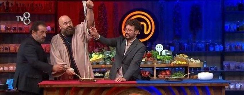 MasterChef All Star dokunulmazlık kim kazandı? 3 Ekim MasterChef haftanın ilk eleme adayı kim oldu?