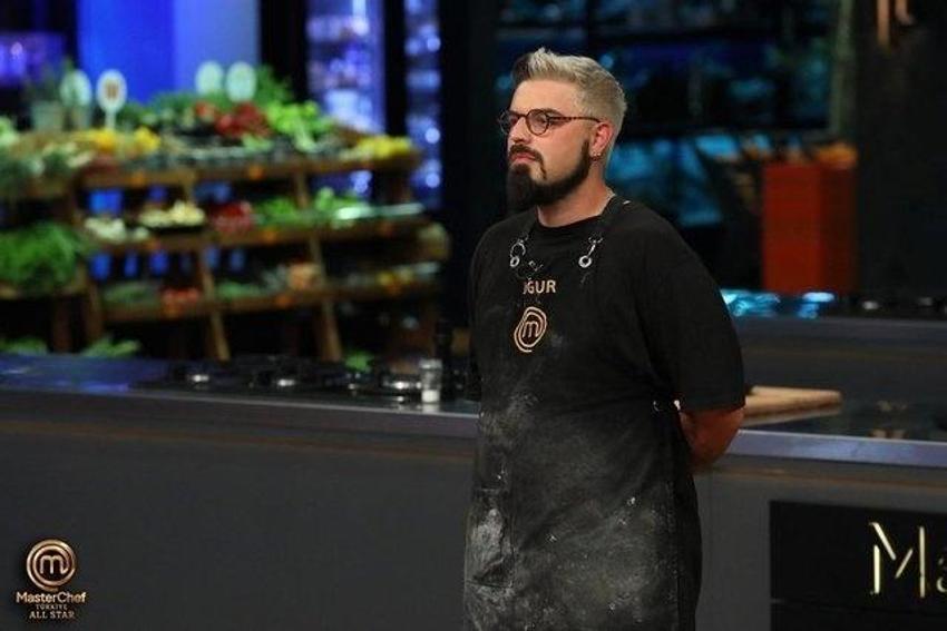 MasterChef All Star dokunulmazlık kim kazandı? 3 Ekim MasterChef haftanın ilk eleme adayı kim oldu?