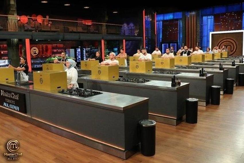 MasterChef All Star dokunulmazlık kim kazandı? 3 Ekim MasterChef haftanın ilk eleme adayı kim oldu?