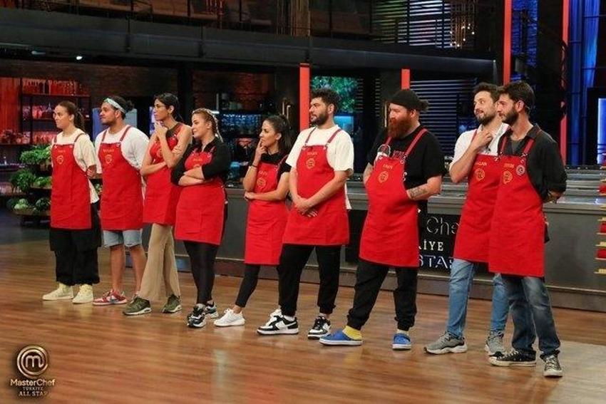 MasterChef All Star dokunulmazlık kim kazandı? 3 Ekim MasterChef haftanın ilk eleme adayı kim oldu?
