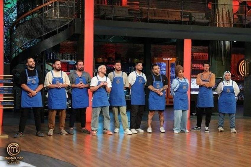MasterChef All Star dokunulmazlık kim kazandı? 3 Ekim MasterChef haftanın ilk eleme adayı kim oldu?