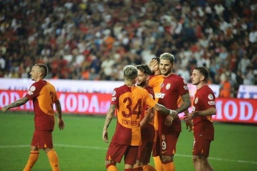 Galatasaray'ın grupta kaç puanı var? UEFA Şampiyonlar Ligi A Grubu puan durumu