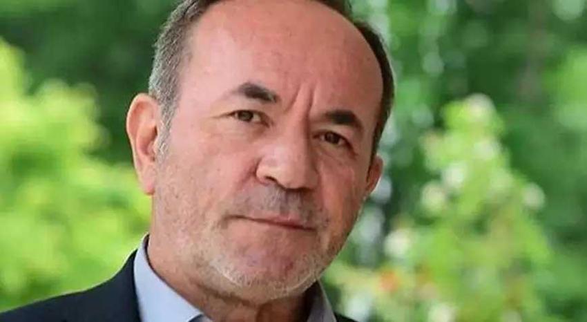 Engin Yüksel'in evlat acısı! Canım oğlum; yaşamak ne zormuş