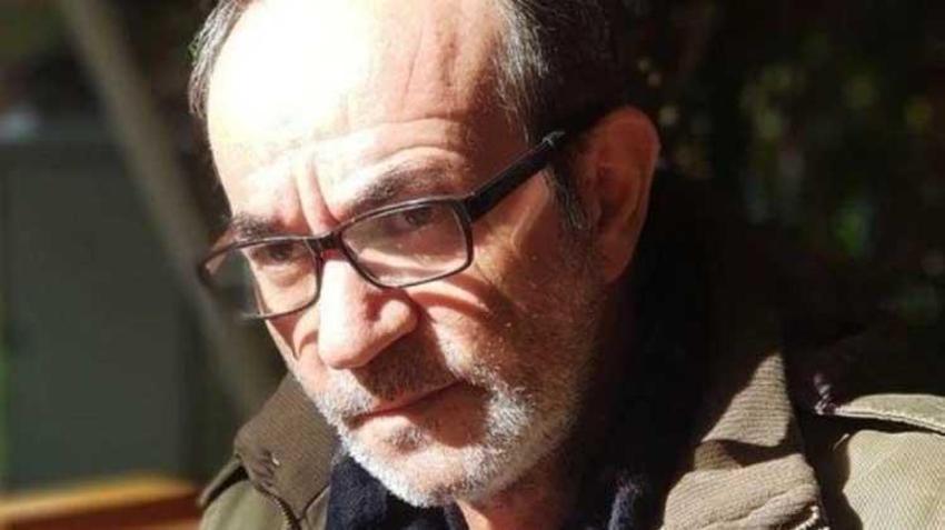 Engin Yüksel'in evlat acısı! Canım oğlum; yaşamak ne zormuş