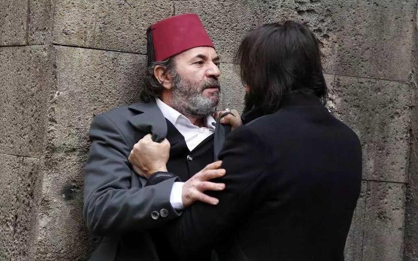 Engin Yüksel'in evlat acısı! Canım oğlum; yaşamak ne zormuş