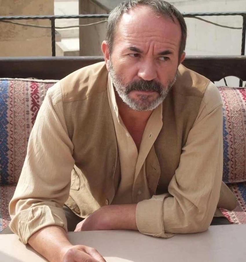 Engin Yüksel'in evlat acısı! Canım oğlum; yaşamak ne zormuş