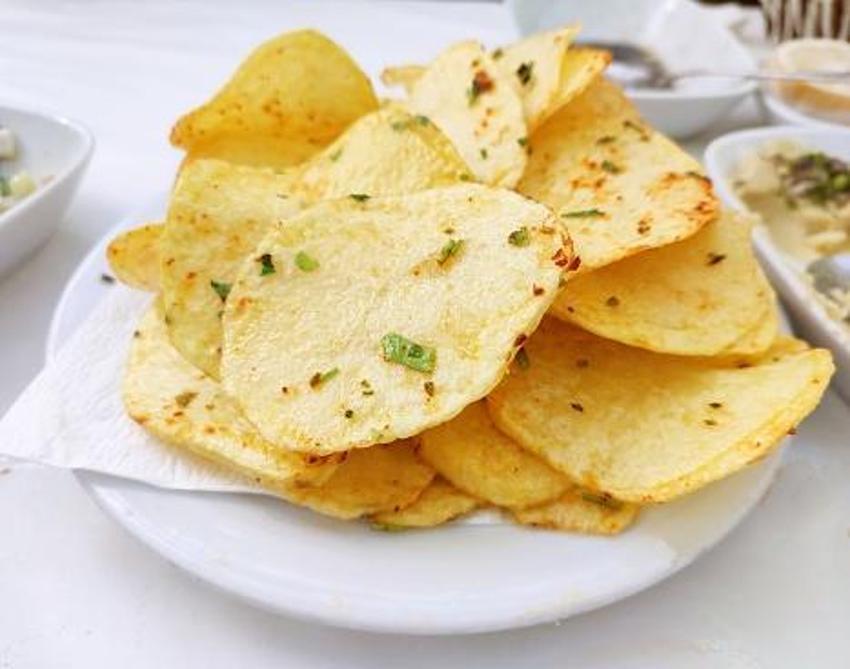 Cips tüketiminde büyük tehlike! Birçok hastalığa zemin hazırlıyor 