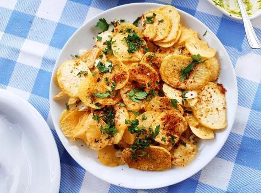 Cips tüketiminde büyük tehlike! Birçok hastalığa zemin hazırlıyor 