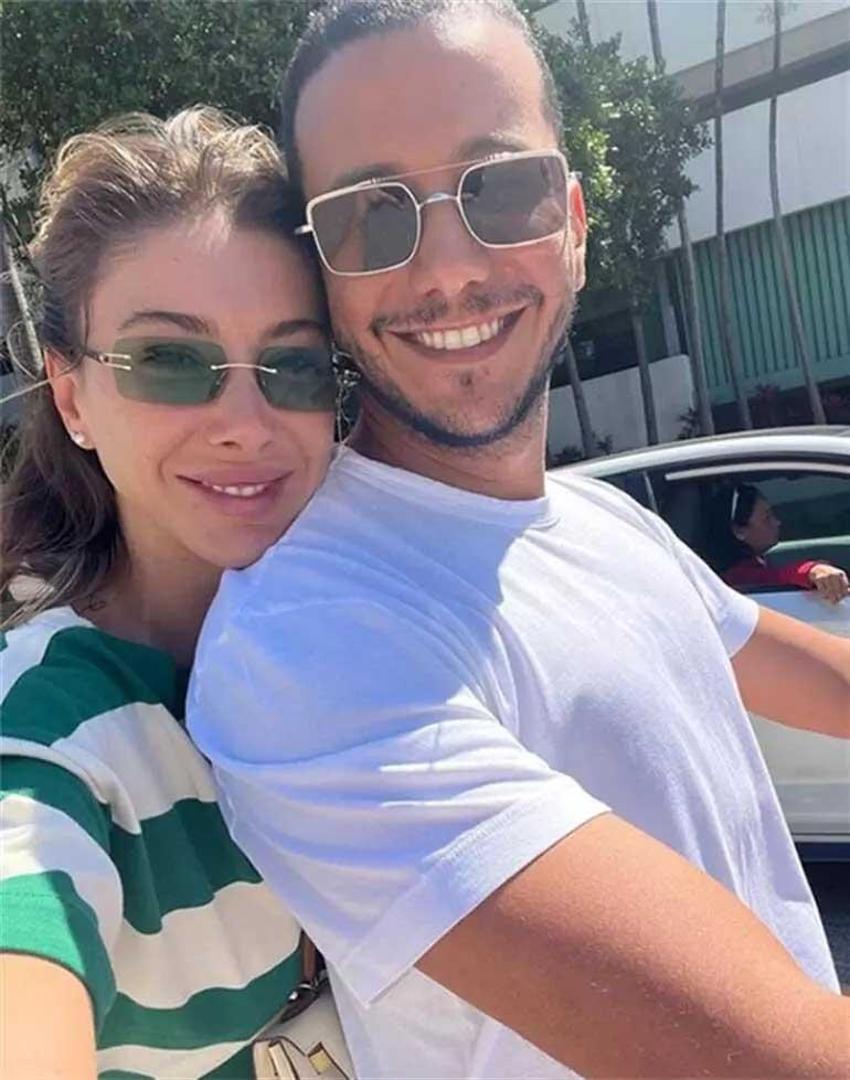 Meedo istemiyordu! Şeyma Subaşı boşanır boşanmaz cesur tarzına döndü