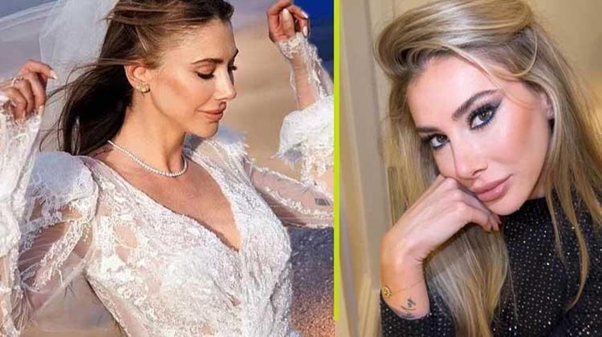 Meedo istemiyordu! Şeyma Subaşı boşanır boşanmaz cesur tarzına döndü