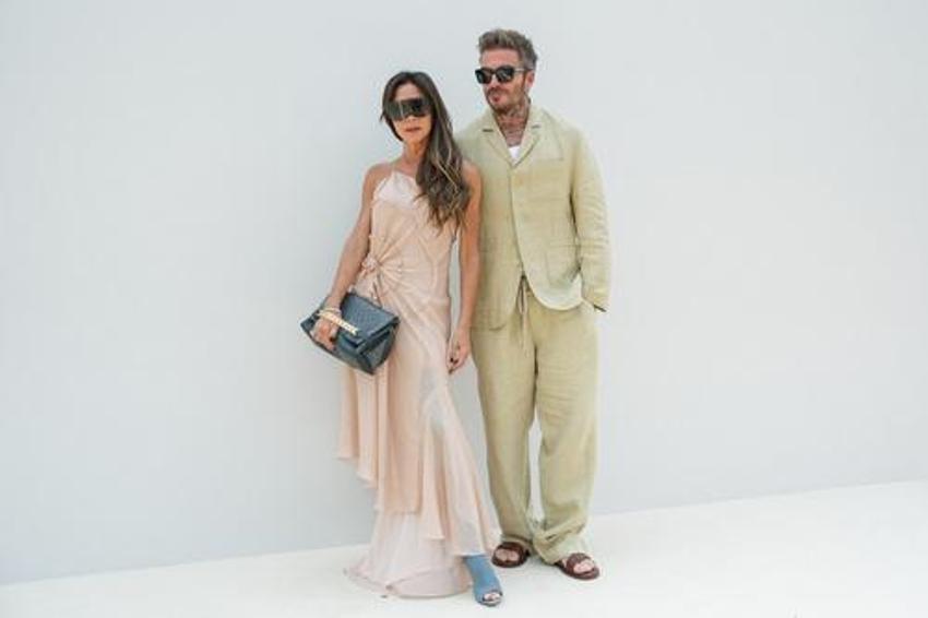 Victoria Beckham yıllar sonra gözleri dolarak itiraf etti!