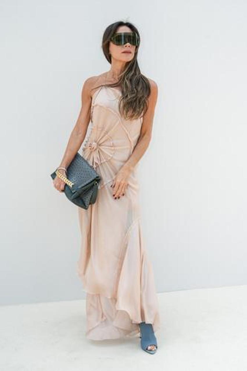 Victoria Beckham yıllar sonra gözleri dolarak itiraf etti!