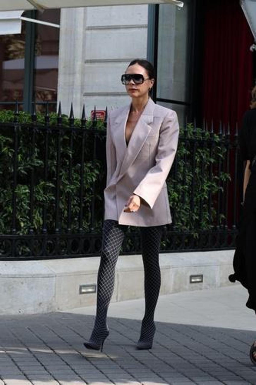 Victoria Beckham yıllar sonra gözleri dolarak itiraf etti!