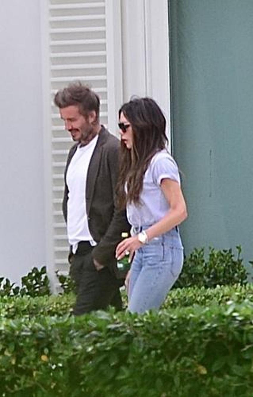 Victoria Beckham yıllar sonra gözleri dolarak itiraf etti!
