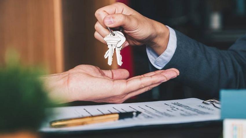 Kiralık evler ile ilgili flaş gelişme! Yeni dönem