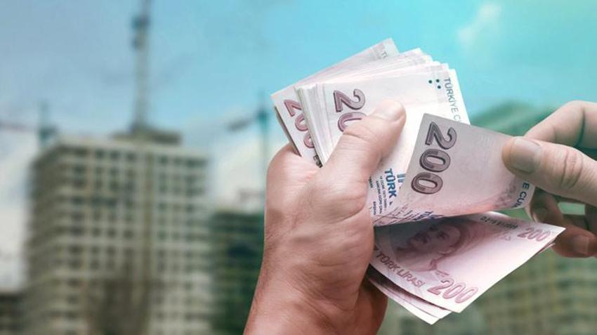 Ev kredisi kampanyası başlıyor! İşte faiz oranı