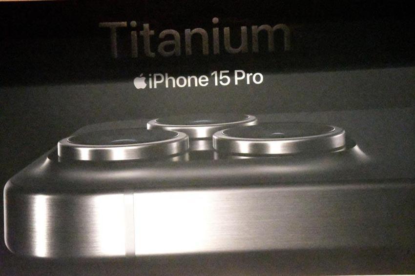 iPhone 15 modellerinde bulunan 8 yeni özellik! Apple iOS 17 tanıtıldı