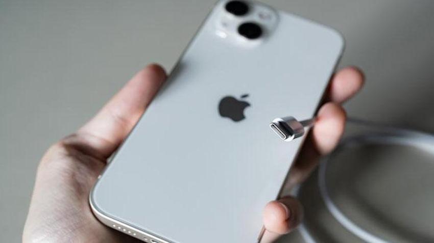 iPhone 15 modellerinde bulunan 8 yeni özellik! Apple iOS 17 tanıtıldı