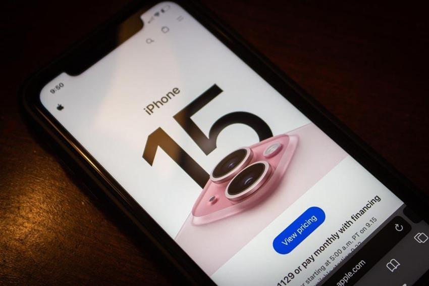 iPhone 15 modellerinde bulunan 8 yeni özellik! Apple iOS 17 tanıtıldı