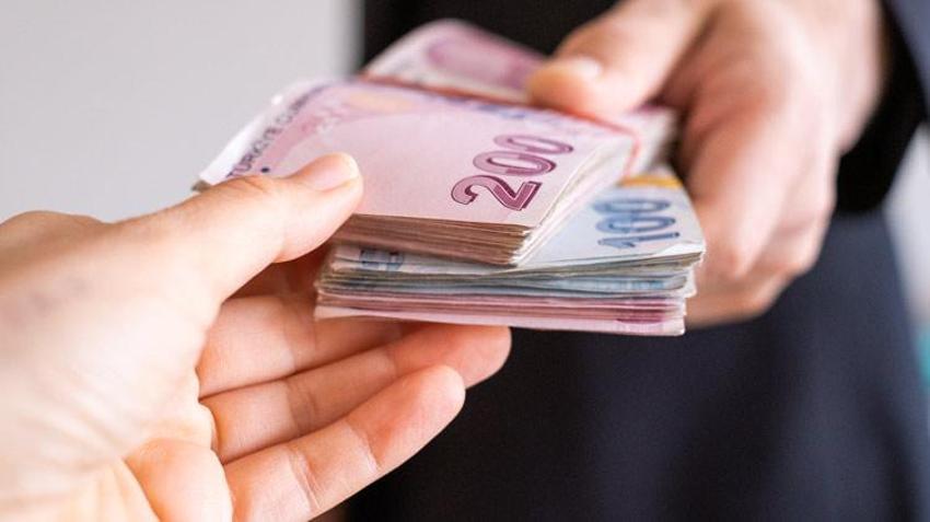 Asgari ücret zammı ile ilgili rakam verildi! Taban zam oranı açıklandı