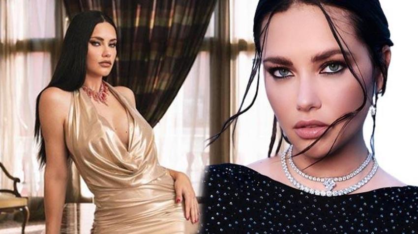 Adriana Lima, Fransa’da tahtakurusu istilasına uğradı! Lüks otelde şoku yaşadı!