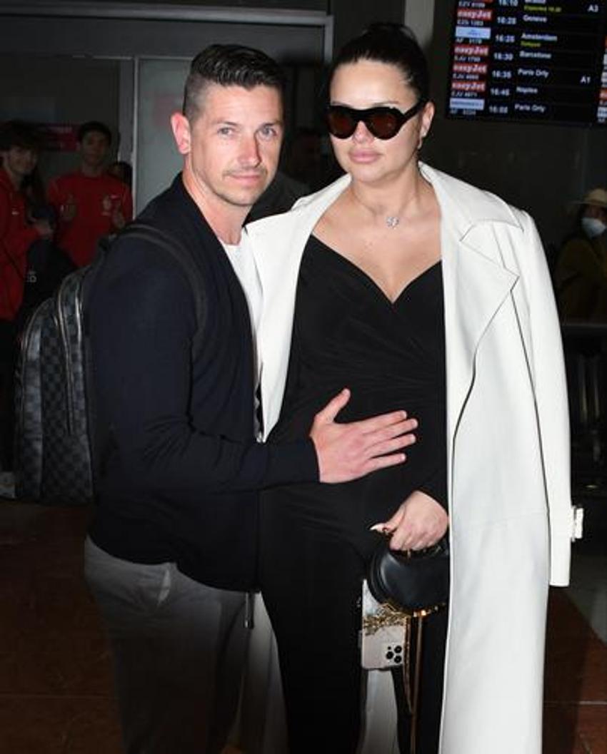 Adriana Lima, Fransa’da tahtakurusu istilasına uğradı! Lüks otelde şoku yaşadı!