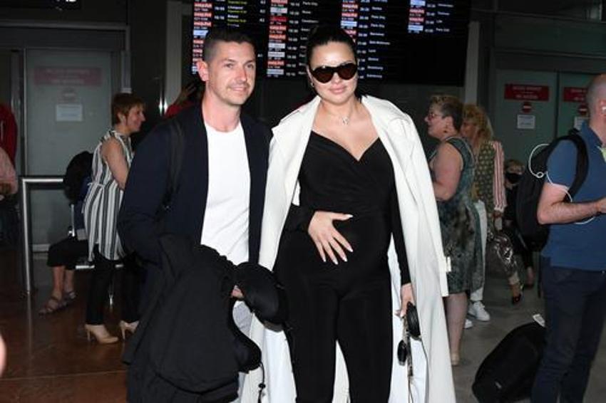 Adriana Lima, Fransa’da tahtakurusu istilasına uğradı! Lüks otelde şoku yaşadı!