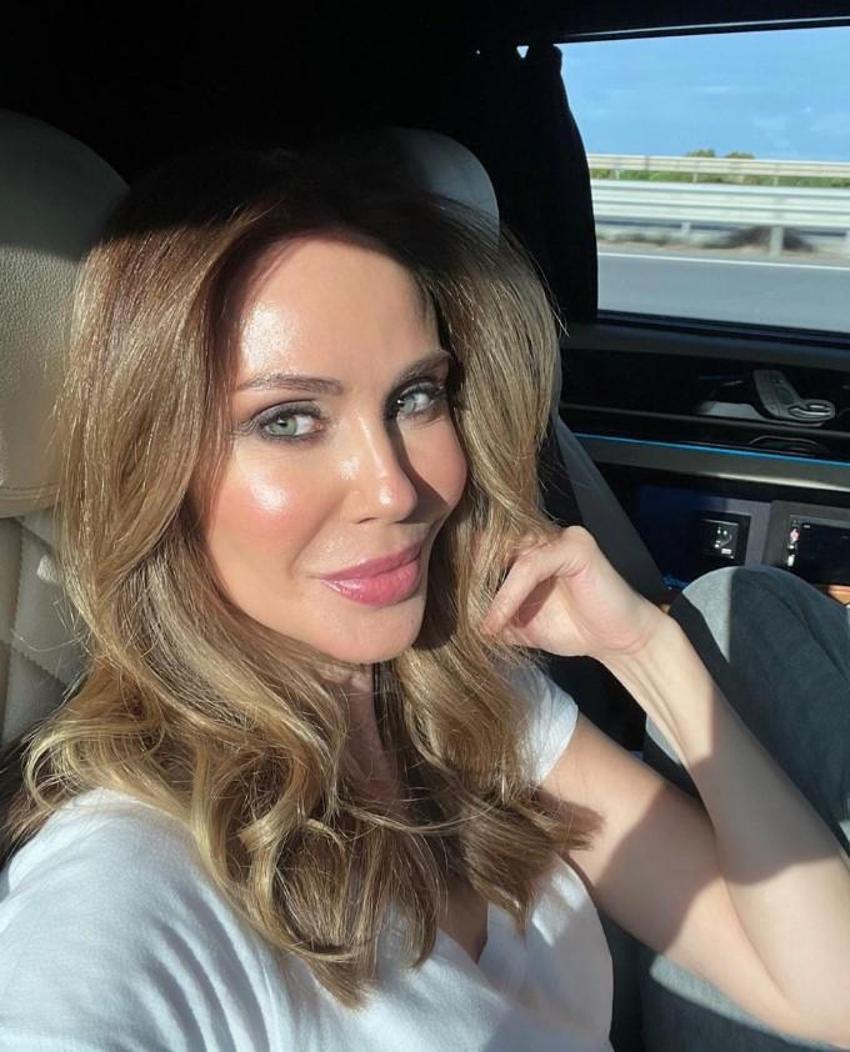 Demet Şener'den Demet Akalın ve İbrahim Kutluay açıklaması! Yıllar sonra itiraf etti