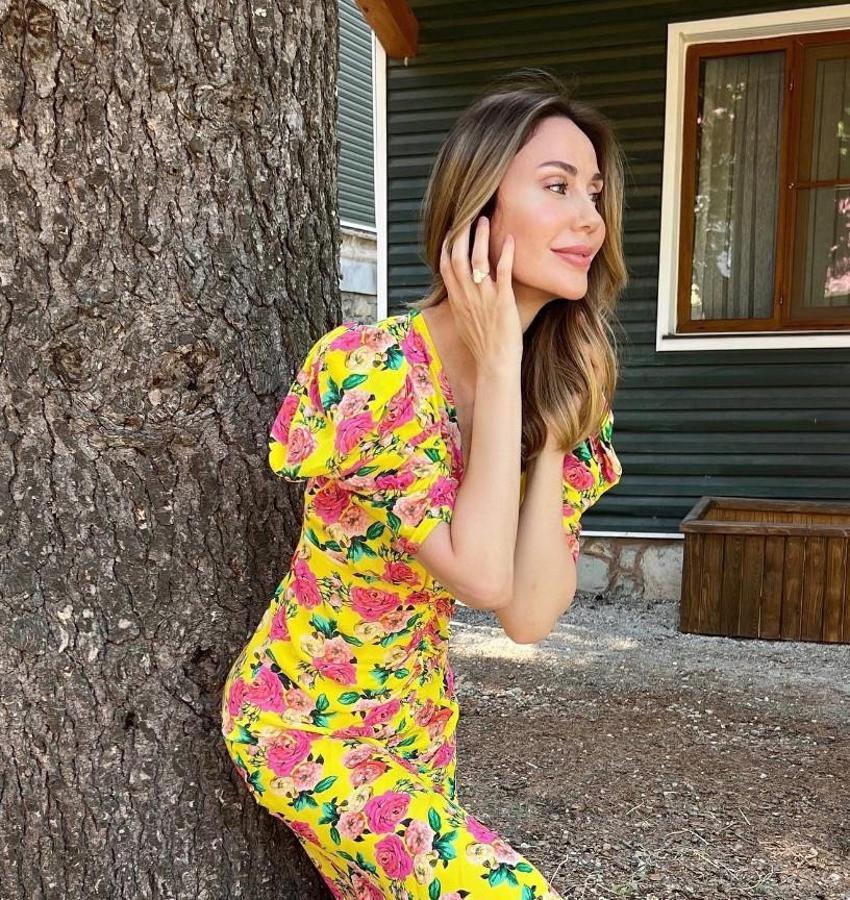 Demet Şener'den Demet Akalın ve İbrahim Kutluay açıklaması! Yıllar sonra itiraf etti