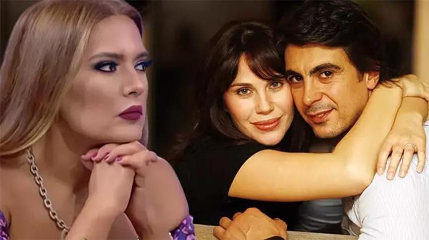 Demet Şener'den Demet Akalın ve İbrahim Kutluay açıklaması! Yıllar sonra itiraf etti