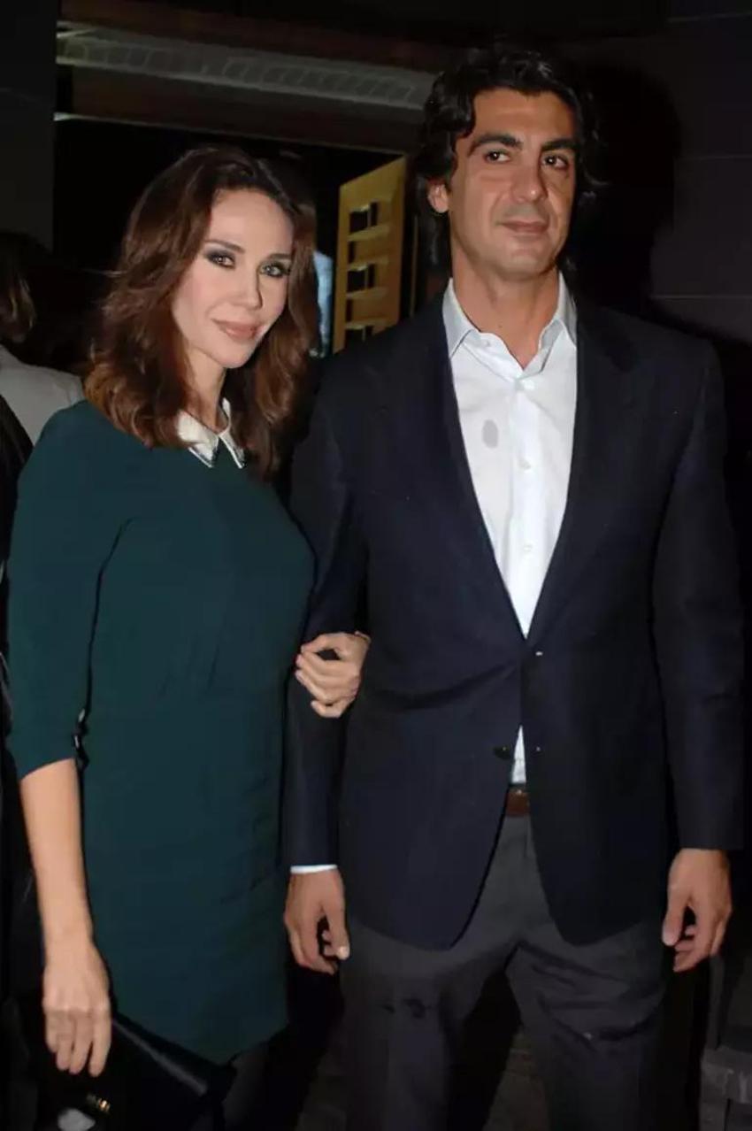 Demet Şener'den Demet Akalın ve İbrahim Kutluay açıklaması! Yıllar sonra itiraf etti