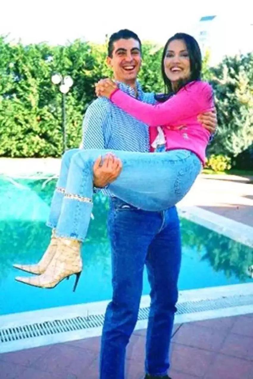 Demet Şener'den Demet Akalın ve İbrahim Kutluay açıklaması! Yıllar sonra itiraf etti