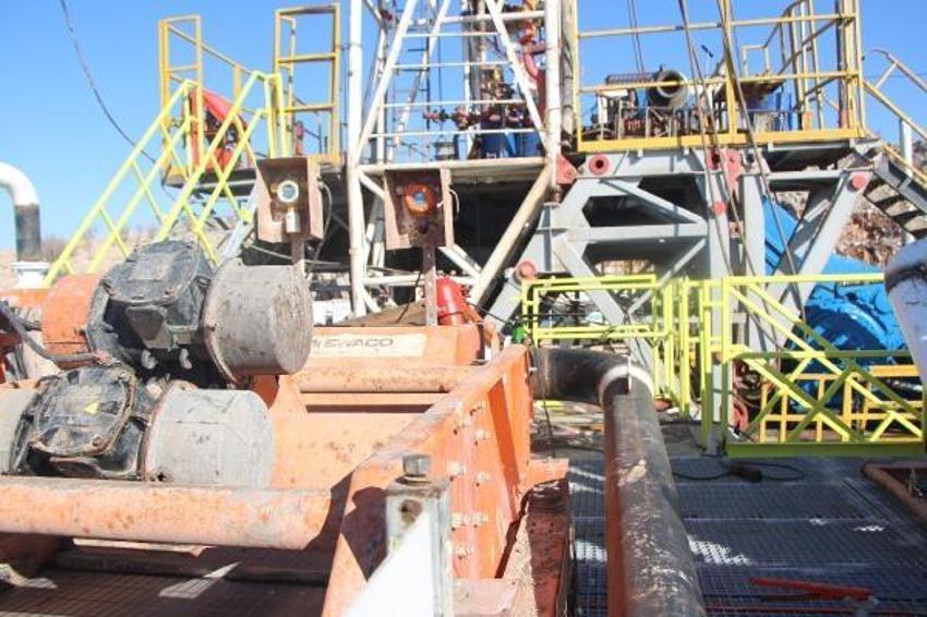 Petrol kuyularıyla ilgili flaş açıklama! 100 bin varile 100 kuyu!
