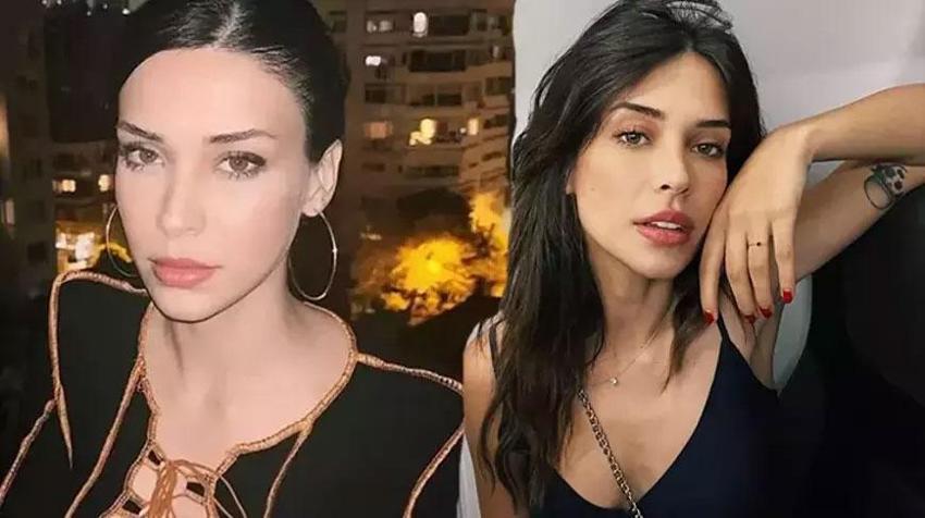 Galatasaray'ın yıldızı ile aşk yaşıyordu, itiraf etti: Her şey göründüğü gibi...