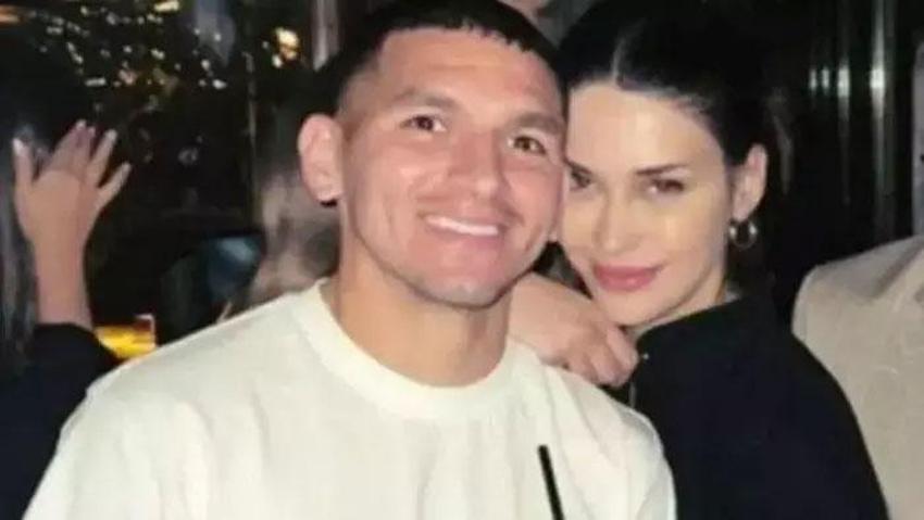 Galatasaray'ın yıldızı ile aşk yaşıyordu, itiraf etti: Her şey göründüğü gibi...