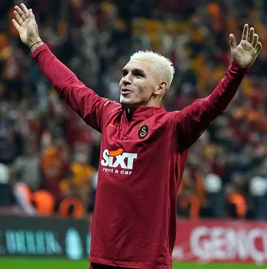 Galatasaray'ın yıldızı ile aşk yaşıyordu, itiraf etti: Her şey göründüğü gibi...