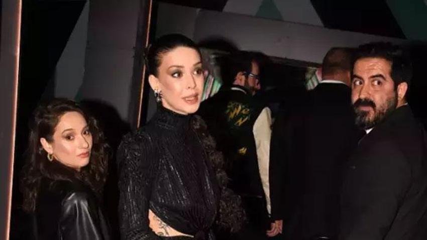 Galatasaray'ın yıldızı ile aşk yaşıyordu, itiraf etti: Her şey göründüğü gibi...