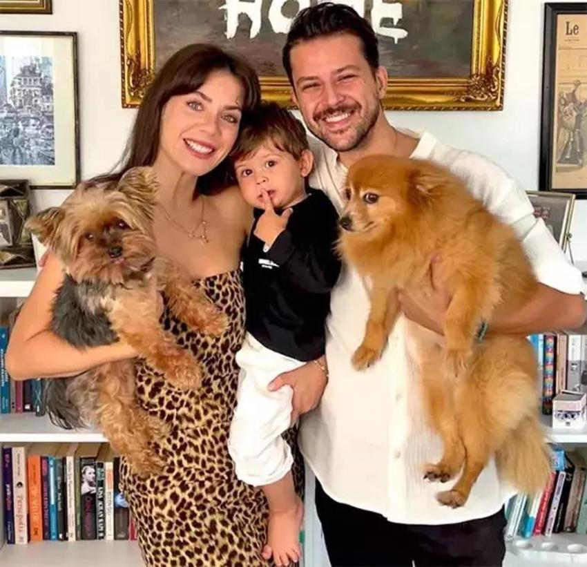 Ünlü sanatçının 4 katlı 5 odalı muhteşem villası! Çocuk parkı ve yüzme havuzu da var 